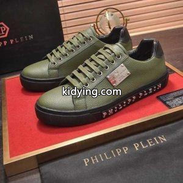 春夏2019年の最新アイテム PHILIPP PLEIN フィリッププレイン カジュアルシューズ 多色可選 トレンドを追求した新作_フィリッププレイン PHILIPP PLEIN_ブランド コピー 激安(日本最大級)-5