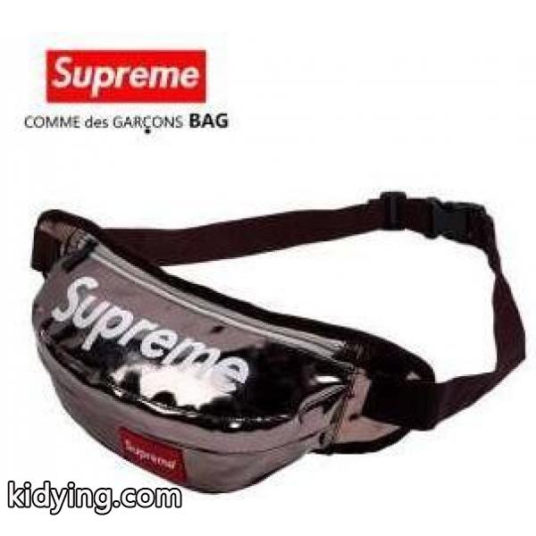 メンズウエストバッグ エピ バムバッグ M53418 爆買い大人気なSUPREME シュプリーム コラボ 限定多色可能のボデイバッグ_シュプリーム SUPREME_ブランド コピー 激安(日本最大級)-4