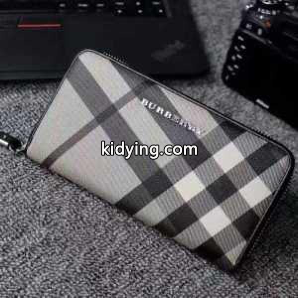 SALE開催 バーバリー偽物 BURBERRY 高い便利性ある長財布_バーバリー メンズ財布_財布 メンズ_スーパーコピーブランド激安通販 専門店-0