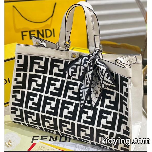 今が買い! フェンディ新作コレクション FENDIトートバッグコピー 即発 個性をプラス_フェンディ FENDI_ブランド コピー 激安(日本最大級)-0