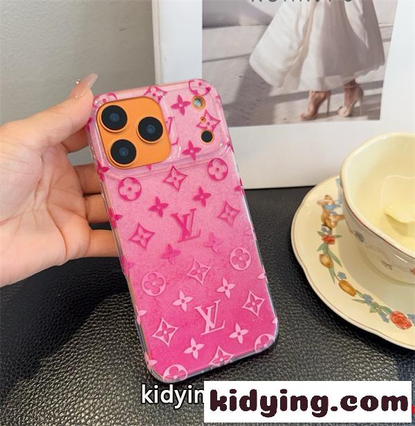 iphone17ケース カバー 注目度の高い LOUIS VUITTON ルイ ヴィトン コピー 激安(日本最大級)-3