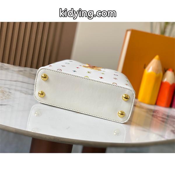 インパクト必至 ポップ主張 2026新作 高品質 ミニバッグ LOUIS VUITTON ルイヴィトン コピー-3
