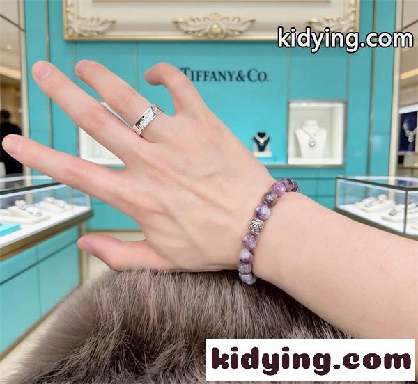 2026トレンド& Tiffany ＆ Coティファニーリングコピー 高級アクセサリー使い勝手-0