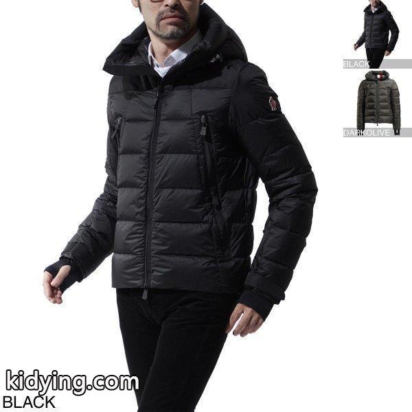 モンクレール MONCLER ダウンジャケット メンズ アウター 防寒着 ダウン ジャケット ブルゾン camurac-4181385-53864-999 GRENOBLE CAMURAC グルノーブル :camurac-53864:モダンブルーYahoo!店 - 通販ショッピング-0