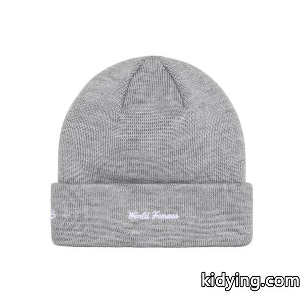 SUPREME シュプリーム ニットキャップ コピー多色可選Supreme x New Era 24FW Box Logo Beanie秋冬間違いないアイテム 大好評激安(日本最大級)-4