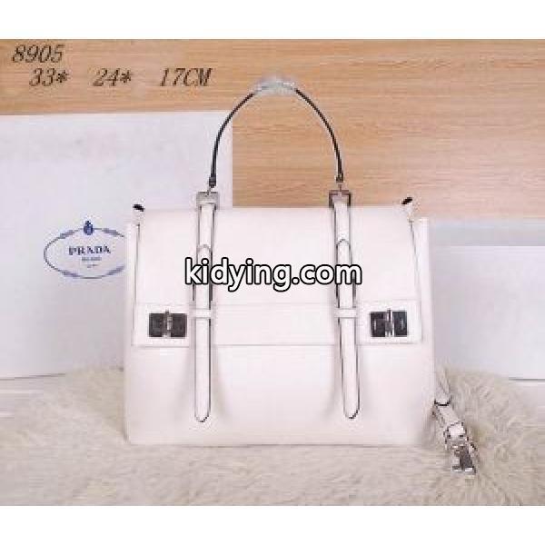 2014秋冬 大人のおしゃれに PRADA プラダ 手持ち&ショルダー掛け 8905_プラダ レディースバッグ_バッグ レディース_スーパーコピーブランド激安通販 専門店-0