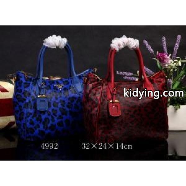 希少  2015春夏 PRADA プラダ ハンドバッグ 4992  2色可選_プラダ レディースバッグ_バッグ レディース_スーパーコピーブランド激安通販 専門店-0