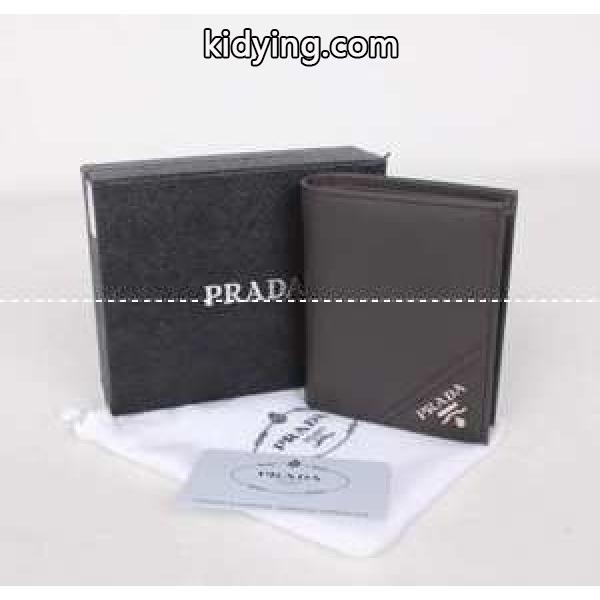 2014新作登場 PRADA プラダ メンズ財布_プラダ メンズ財布_財布 メンズ_スーパーコピーブランド激安通販 専門店-0