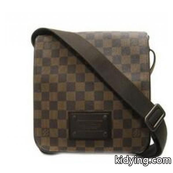 貴重品 ルイヴィトン ダミエ ブルックリンPM 注目ショルダーバッグ_ルイ ヴィトン LOUIS VUITTON_ブランド コピー 激安(日本最大級)-0