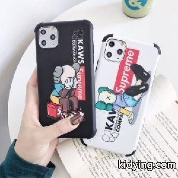 2色可選 2019秋冬におしゃれな着こなし スマートフォンケース この秋で旬のスタイルを楽しむ シュプリーム 秋冬のコーデの強い味方 SUPREME_シュプリーム SUPREME_ブランド コピー 激安(日本最大級)-0