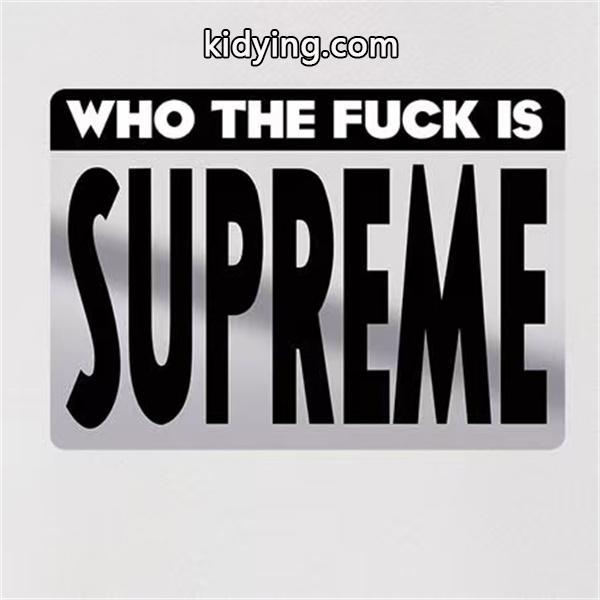 ブラック 2025秋冬 シンプルロゴ Supreme シュプリーム 偽物 ボックスロゴパーカー-4