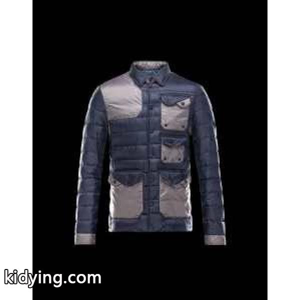 大人気！2014秋冬 MONCLER モンクレール ダウンジャケットしっとりなめらかな極上の肌触り_男性用ダウンジャケット_モンクレール特集_スーパーコピーブランド激安通販 専門店-0