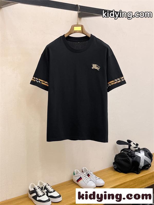 バーバリーセットアップコピー人気2026トレンドファッションBURBERRY激安通販100％品質保証-1