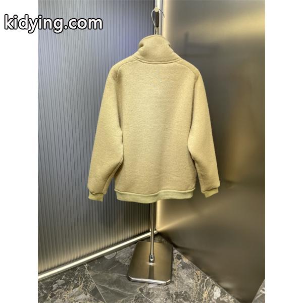 MiU MIU 25FW 秋冬新品ミュウミュウジャケットコピー通販ショッピング-1