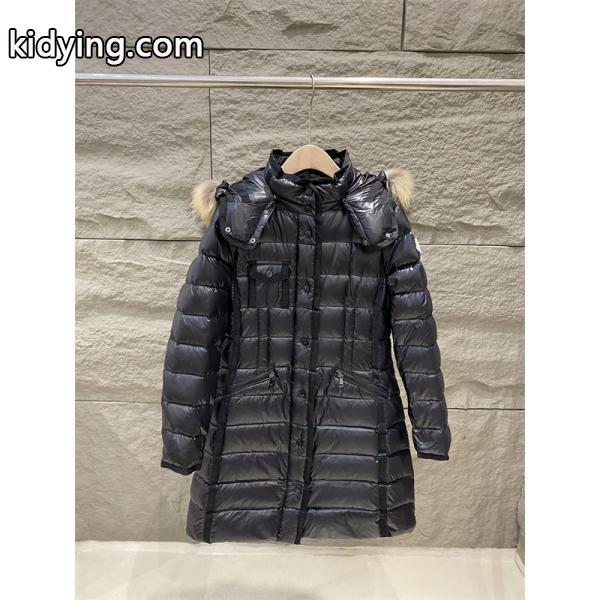 保温性の高いモンクレールロングダウンコピー激安　MONCLER　レデイース用の2025年新作したコートブランド コピー (日本最大級)-2