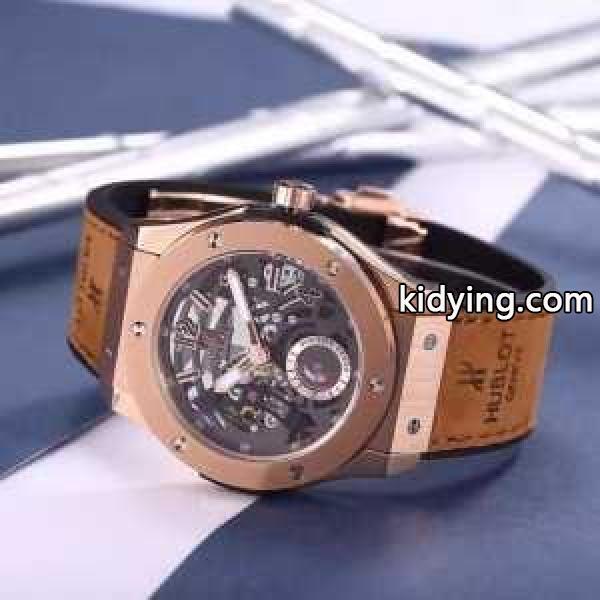 ウブロ HUBLOT 2016秋冬 耐久性のある 腕時計 多色選択可_ウブロ Hublot_ブランド コピー 激安(日本最大級)-3
