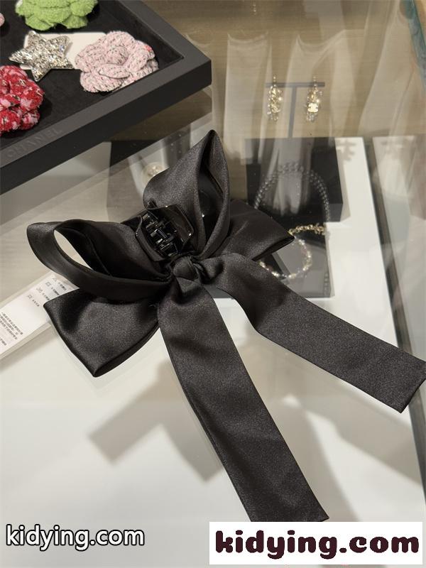 おしゃれ❤2026トレンド CHANEL ヘアアクセサリーコピー シャネル 激安通販芸能人愛用-5