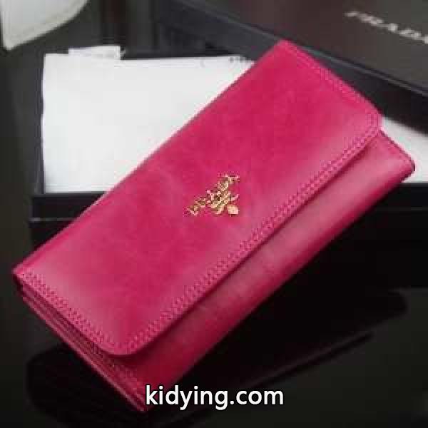 2014 人気商品 PRADA プラダース長財布_プラダ レディース財布_財布 レディース_スーパーコピーブランド激安通販 専門店-0