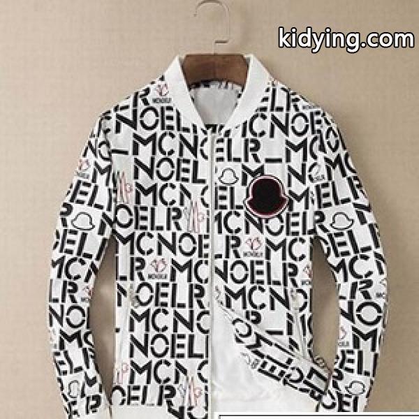ブルゾン男性用MONCLER新作2020おしゃれに着こなせる人気トレンド秋冬ジャケットコート_ジャケット パーカー セーター コート_メンズファッション_スーパーコピーブランド激安通販 専門店-0