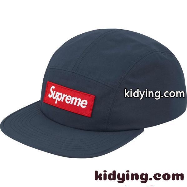 キャップ 5パネル 軽量素材 入手困難 2026新作 話題 SUPREME スーパーコピー シュプリーム-0