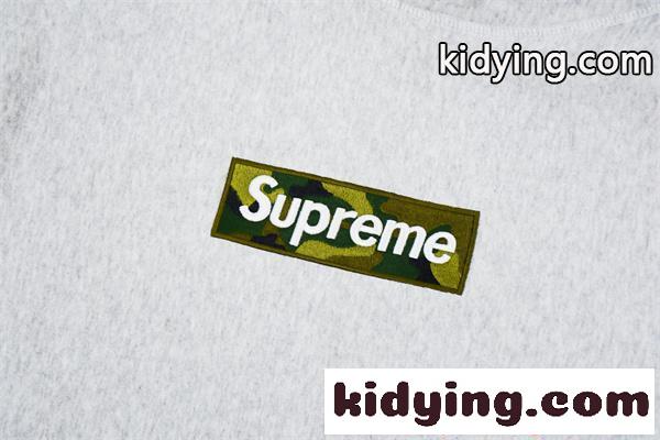 SUPREME シュプリーム コピー メンズ パーカー 秋冬 スウェット 余裕シルエット デイリー-3