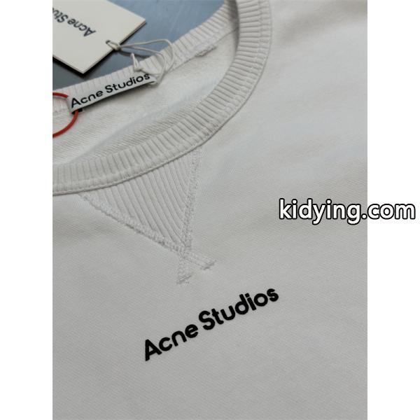Acne Studios ❤アークスタジスウェットコピー2025トレンドメンズファッション秋冬新作-3