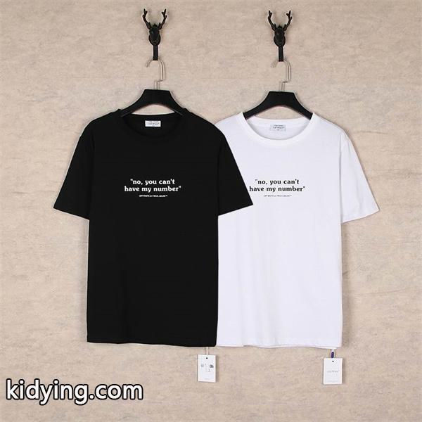 吸汗性に優れ今シーズン注目のアイテムオフホワイト半袖Tシャツ Off-White_ブランド コピー 激安(日本最大級)-0