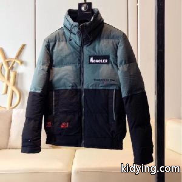 完売間近超人気 定番人気アイテムセール モンクレール MONCLER ダウンジャケット_男性用ダウンジャケット_モンクレール特集_スーパーコピーブランド激安通販 専門店-0
