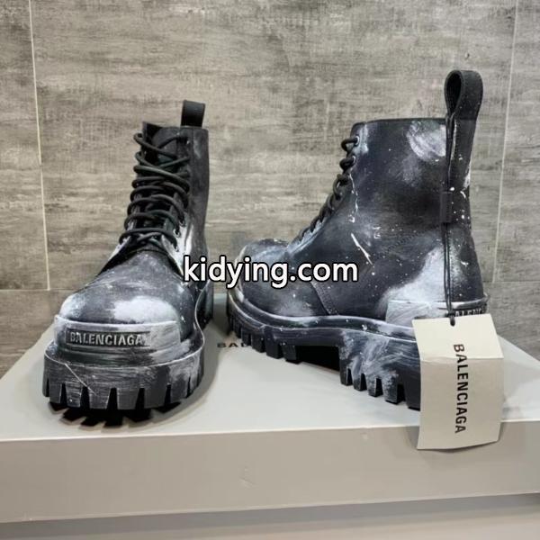 2023最新 バレンシアガ BALENCIAGA  HOT2022 ショートブーツ豊富なサイズ_ブーツ_レディースファッション_スーパーコピーブランド激安通販 専門店-0