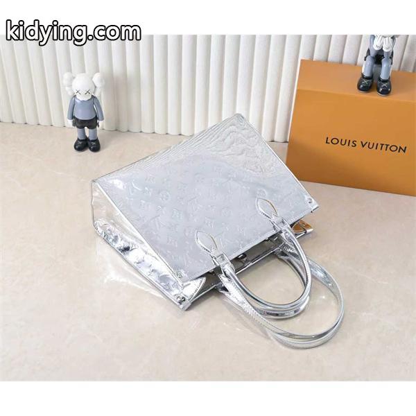 高級光沢 洗練フォルム エレガント存在感 LOUIS VUITTON ルイヴィトン コピー ハンドバッグ-4