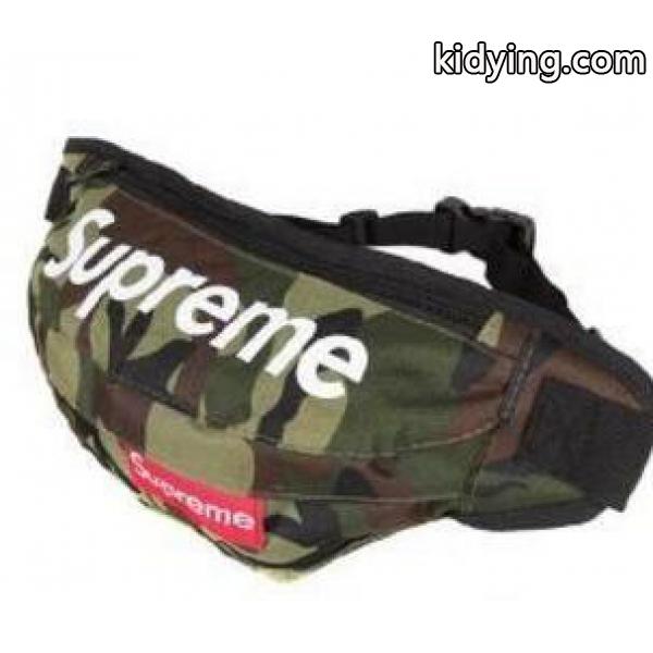 幅広く使えるSUPREME シュプリーム　人気が高いウエストポーチ _シュプリーム メンズバッグ_バッグ メンズ_スーパーコピーブランド激安通販 専門店-0