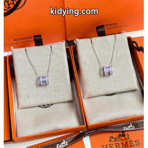人気トレンドファッション おしゃれ度をUPする新着 エルメス HERMES ネックレス_エルメス HERMES_ブランド コピー 激安(日本最大級)-0