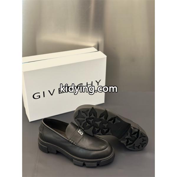 2026人気新作♥GIVENCHY ジバンシー ブーツコピーメンズファッションカジュアル大人っぽく上品-5