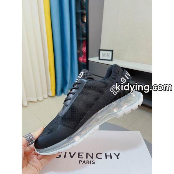 人気☆GIVENCHYジバンシー スニーカーコピー歩きやすいメンズファッションシューズ2026年春夏新作-2