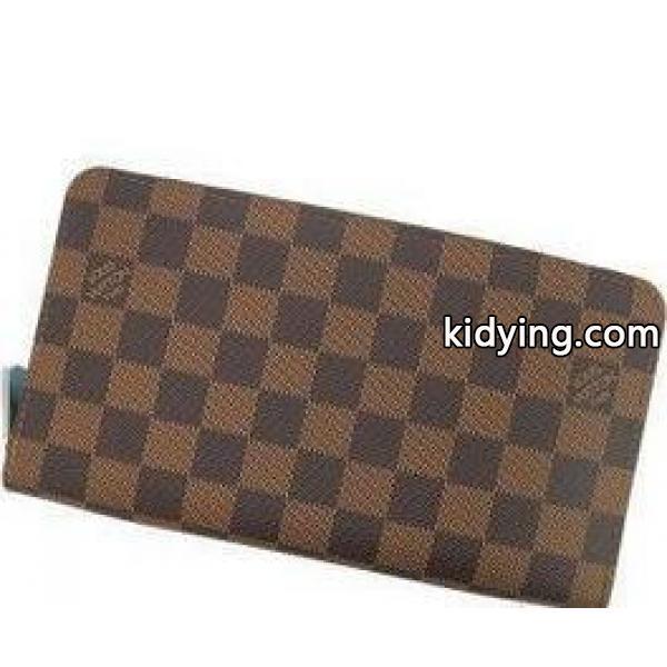 機能的なデザイン ルイヴィトン 抜群 長財布 ダミエ ジッピーオーガナイザー_ルイ ヴィトン LOUIS VUITTON_ブランド コピー 激安(日本最大級)-0
