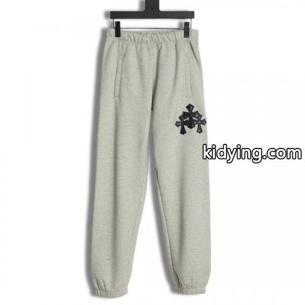 大セール　Chrome Hearts　クロムハーツ　スエットパンツ　新作_CHROME HEARTS クロムハーツ_ブランド コピー 激安(日本最大級)-0