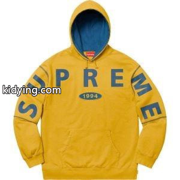 多色可選 季節を感じた秋冬ファッション パーカー 季節感溢れる秋らしいコーデ シュプリーム SUPREME 簡単にトレンド感のある_シュプリーム SUPREME_ブランド コピー 激安(日本最大級)-0