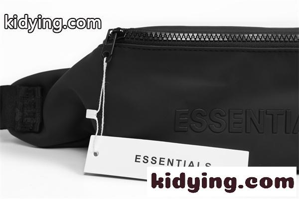 コンパクトサイズ さらっと持てる ESSENTIALS エッセンシャルズ コピー バッグ ストリート感 使いやすい好評セレクト-14