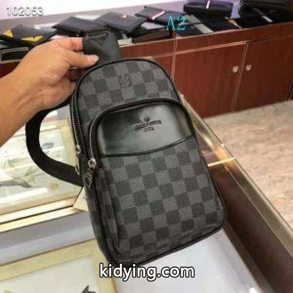 上品セレブな豪華 ウエストポーチ エレガントな大人顔 ルイ ヴィトン LOUIS VUITTON トレンド感のある_ルイ ヴィトン LOUIS VUITTON_ブランド コピー 激安(日本最大級)-1