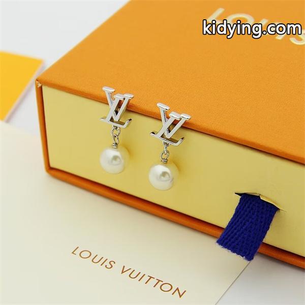 お買い得特価 2色可選 ルイ ヴィトンピアスブランド コピー 2025セール秋冬人気品 LOUIS VUITTON 個性的なアイテム 激安(日本最大級)-3