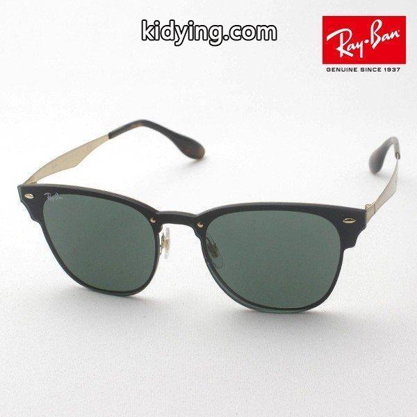 レイバン サングラス Ray-Ban ブレイズ クラブマスター RB3576N 04371 :rb3576n-04371:グラスマニア Tokyo Aoyama - 通販ショッピング-0