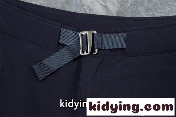 アークテリクス スーパーコピー アウトドア機能 パンツ 防風 撥水 軽量 トレッキング対応 ARCTERYX-5