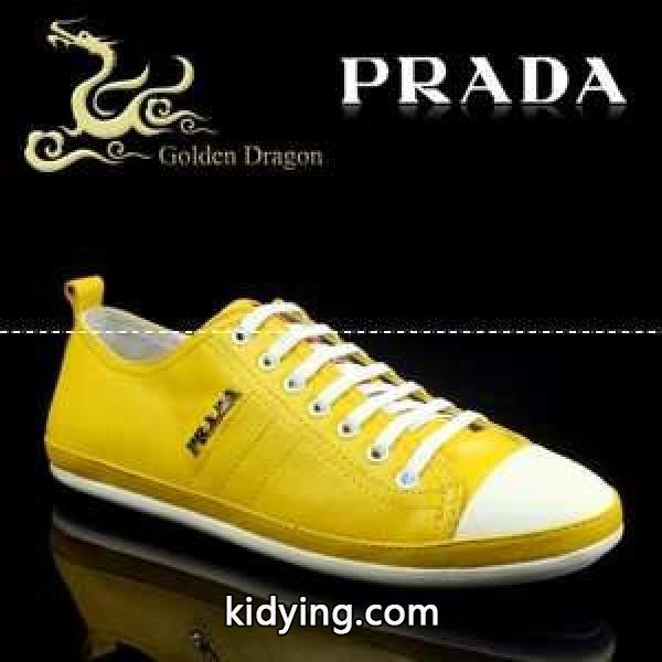 2013 新作PRADA プラダ スニーカー 靴 ビジネスシューズ 最高ランク_スニーカー、靴_メンズファッション_スーパーコピーブランド激安通販 専門店-0