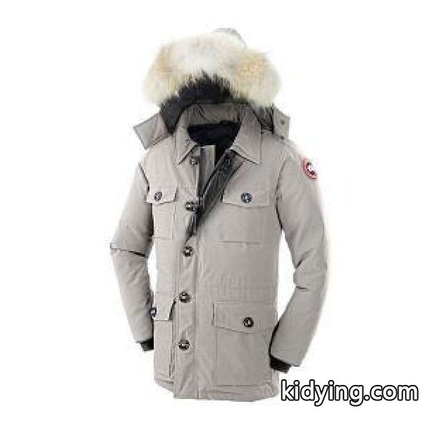 先行販売 2015 カナダグース CANADA GOOSE ダウンジャケット ロング 6色可選 寒さに打ち勝つ_カナダグース CANADA GOOSE_ブランド コピー 激安(日本最大級)-0