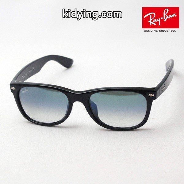 レイバン サングラス Ray-Ban ウェイファーラー RB2132F 9013A :rb2132f-9013a:グラスマニア Tokyo Aoyama - 通販ショッピング-0