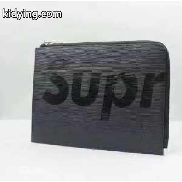抜群の収納力シュプリーム SUPREME2017新作 2色可選 希少価値大! 財布_シュプリーム SUPREME_ブランド コピー 激安(日本最大級)-2