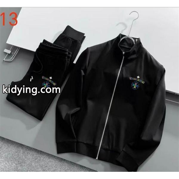 人気新品&超特価& クロムハーツ セットアップ上下 CHROME HEARTS_ブランド コピー 激安(日本最大級)-0