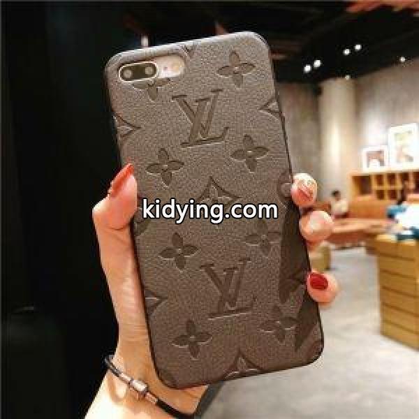 数量限定販売 LOUIS VUITTON ルイ ヴィトン 4色可選2018秋冬期間限定iphone8/iphone8 plus ケース カバー_ルイ ヴィトン LOUIS VUITTON_ブランド コピー 激安(日本最大級)-3