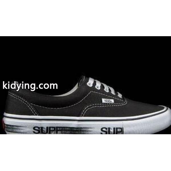 優秀なアイテム Supreme Vans Motion Logo Era シュプリーム ヴァンズモーションロゴエラ 相性も抜群 ブラック_シュプリーム SUPREME_ブランド コピー 激安(日本最大級)-0