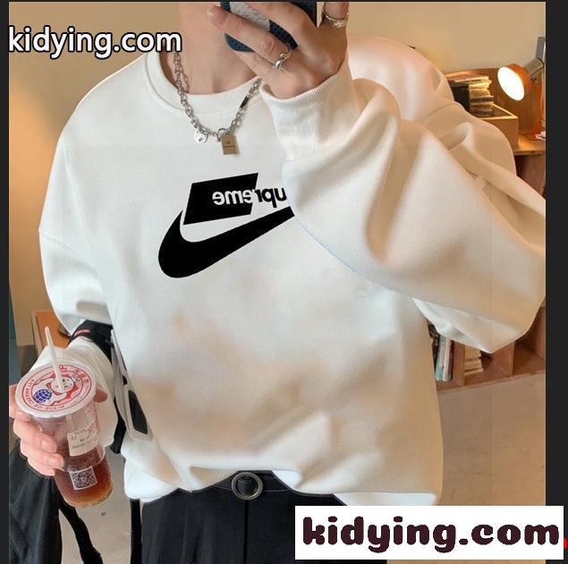 シュプリームスウェットコピーNike&supremeコラボ 通販ショッピング-0